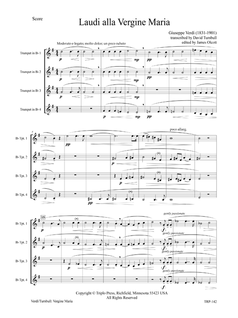 Laudi alla Vergine Maria - Image 2