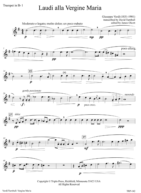 Laudi alla Vergine Maria - Image 4