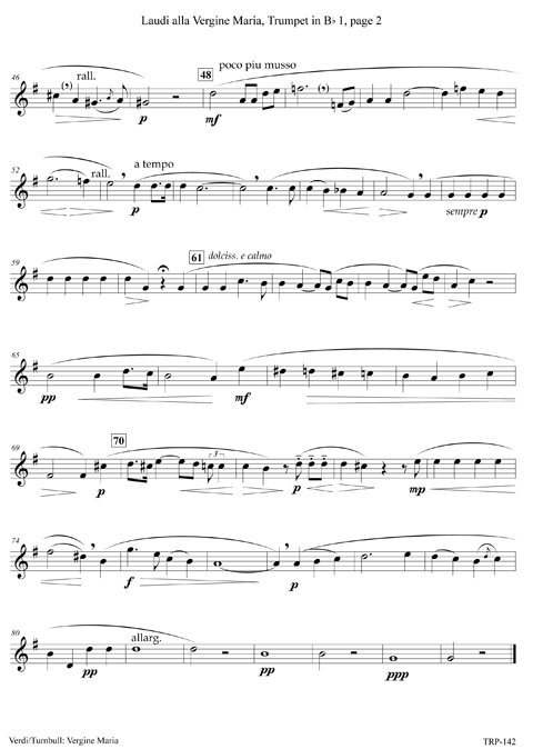 Laudi alla Vergine Maria - Image 5