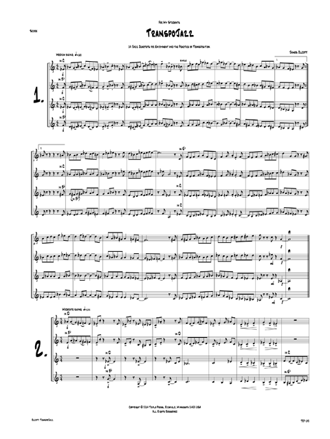 TranspoJazz - Image 2