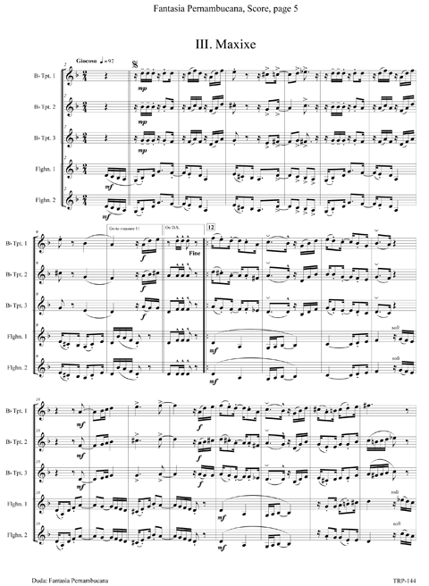 Fantasia Pernambucana - Image 5