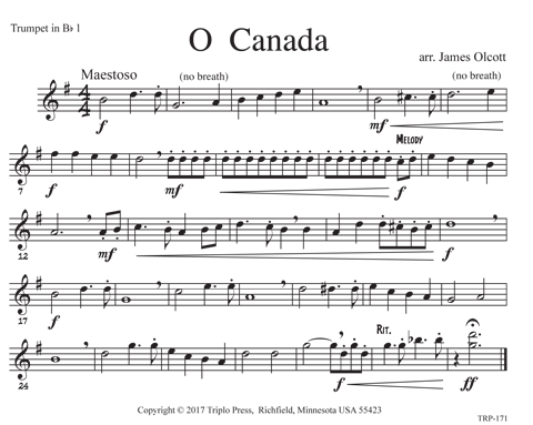 O Canada - Image 2