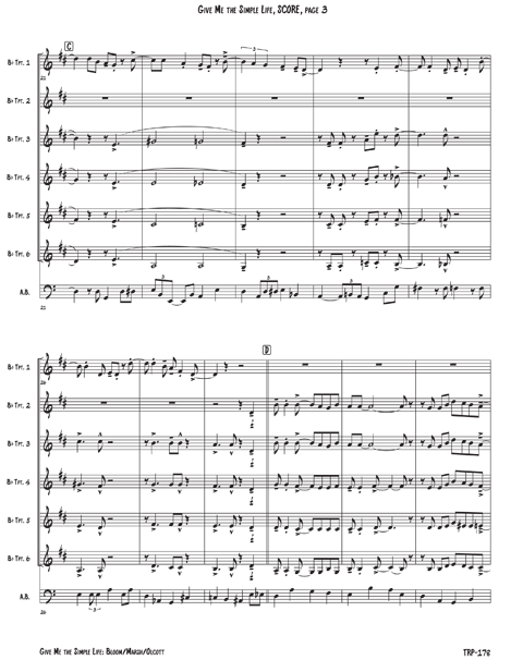 Give Me the Simple Life - Image 4