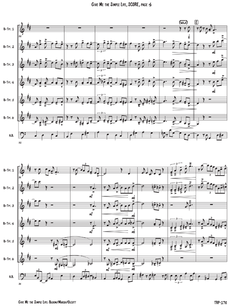 Give Me the Simple Life - Image 5