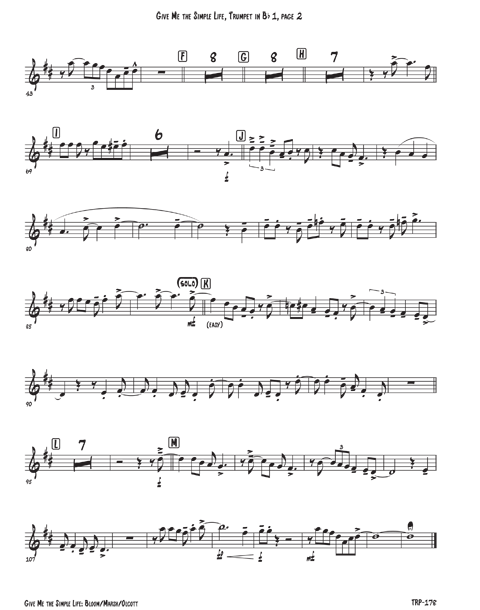 Give Me the Simple Life - Image 7