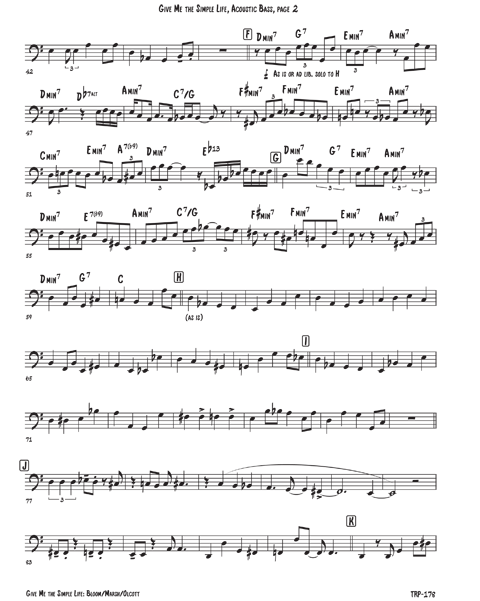 Give Me the Simple Life - Image 9