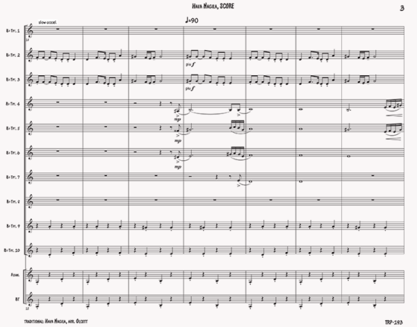 Hava Nagila - Image 4