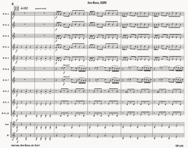 Hava Nagila - Image 5