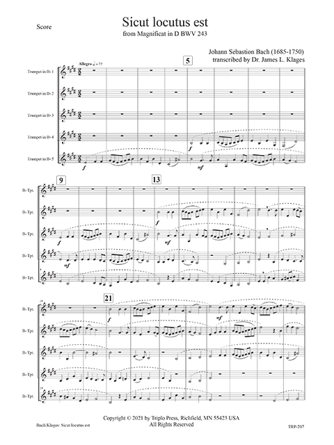 Sicut locutus est - Image 2