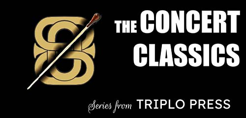 The Concert Classics Series