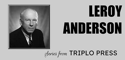 The Leroy Anderson Series