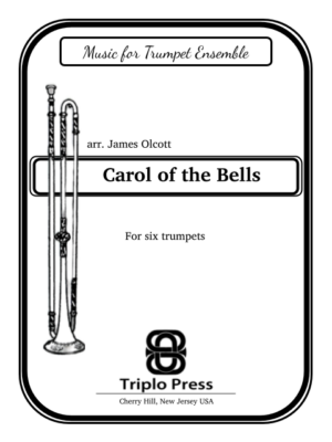 Carol of the Bells
