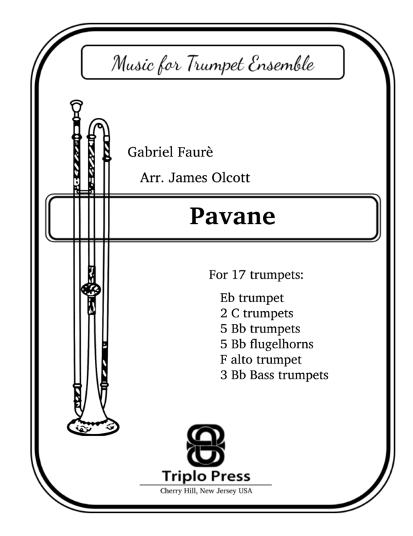 Pavane