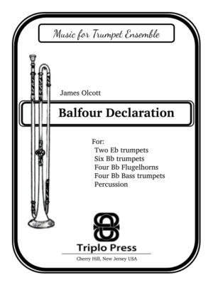 Balfour Declaration